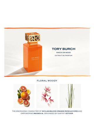 tory burch knock on wood