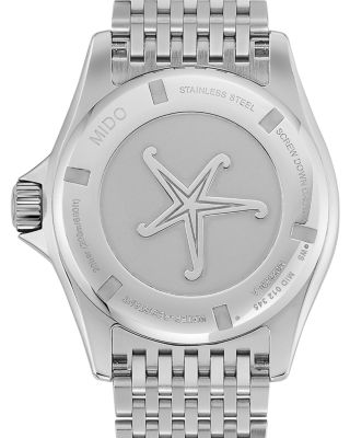 Ocean Star Watch, 40.5mm