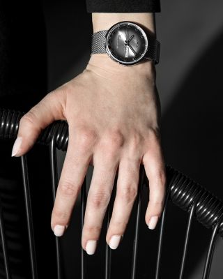 Commander Watch, 37mm