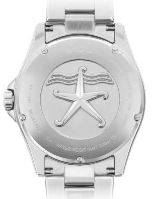 Multifort Watch, 42mm