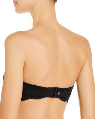 Caresse Strapless Underwire Bra - thumbnail 5