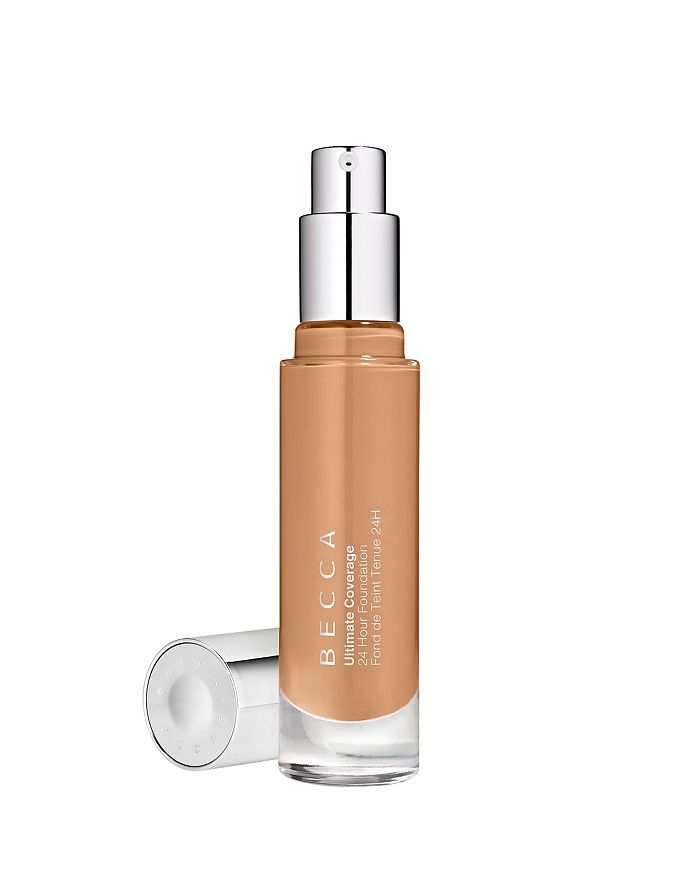 BECCA COSMETICS ULTIMATE COVERAGE 24 HOUR FOUNDATION,B-PROUCF33