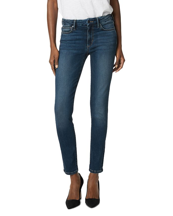 JOE'S JEANS ICON ANKLE JEANS IN STEPHANEY,BDRSTP5968