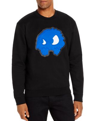 mcq sweatshirt