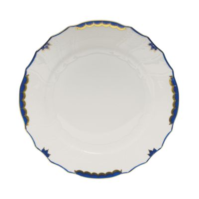 Princess Victoria Dinner Plate