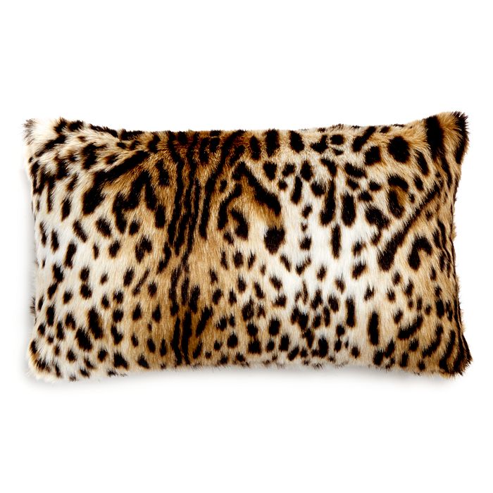 Hudson Park Collection Hudson Park Animal Collection Faux Fur