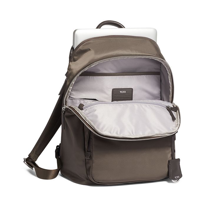 Tumi Carson Multi-pocket Backpack In Grey | ModeSens