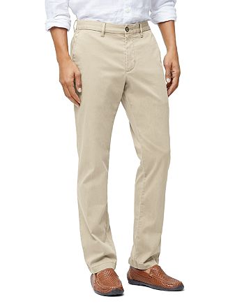 Tommy Bahama Boracay Straight Fit Pants | Bloomingdale's