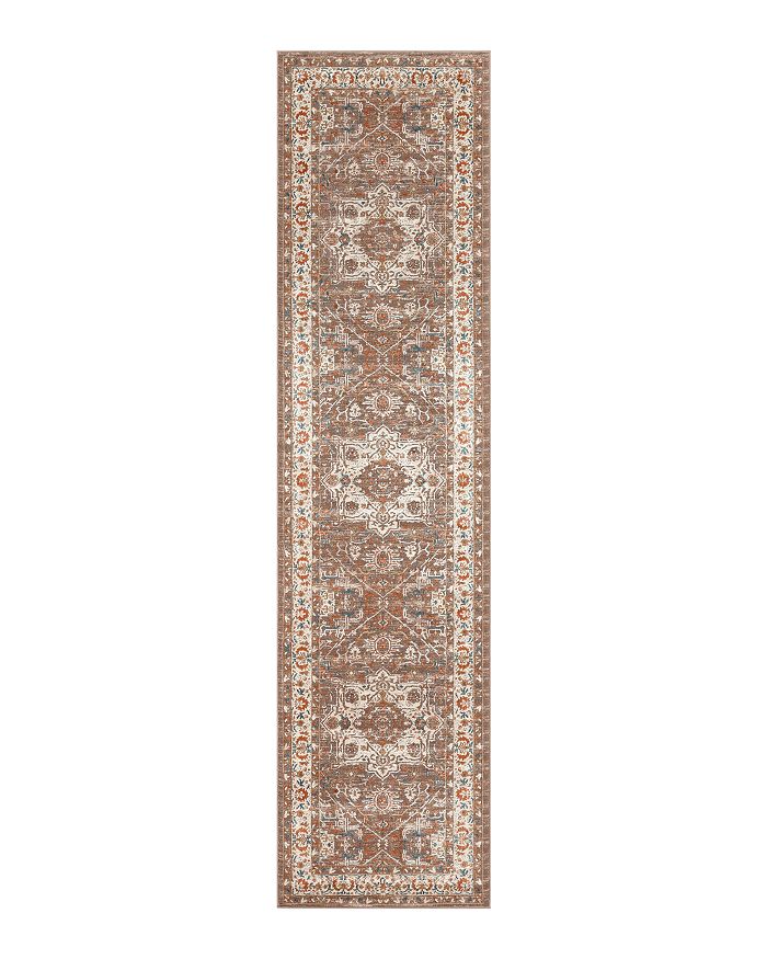 Surya Topkapi 21810 Runner Rug, 2'7" x 10'3" Bloomingdale's