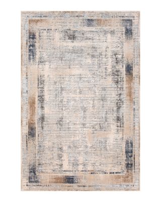 Surya Alpine 23051 Area Rug, 5'3 x 7'3