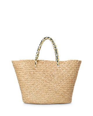 whistles beach bag