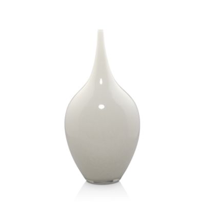 Nymph Decorative Set of 3 Vases