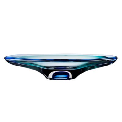 "Vision" Bowl, 13" by Kosta Boda