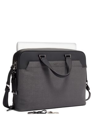 Tumi Ashton Gibson Slim Briefcase | Bloomingdale's Men