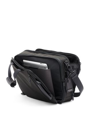 Tumi Alpha Murray 3-Way Briefcase | Bloomingdale's