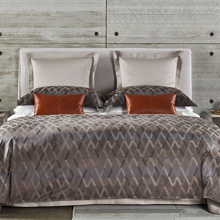 Frette Cancellata Arredo Bedding Collection 100 Exclusive