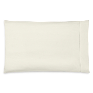 Shop Sferra Fiona Standard Pillowcase, Pair In Ivory