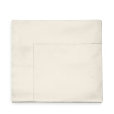 Fiona Flat Sheet, Full/Queen