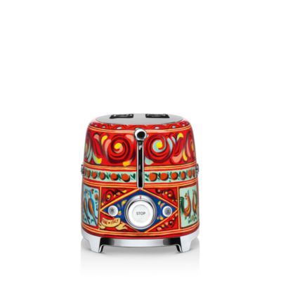 Dolce &amp; Gabbana 2-Slice Toaster