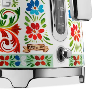 Dolce &amp; Gabbana Electric Kettle