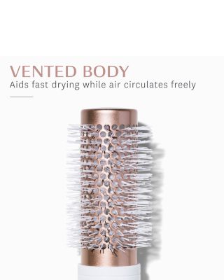 Volume 2.5" Round Brush