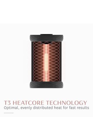 Volumizing 1.25&amp;quot; Hot Rollers Luxe, Set of 2