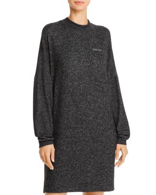 calvin klein sleep dress