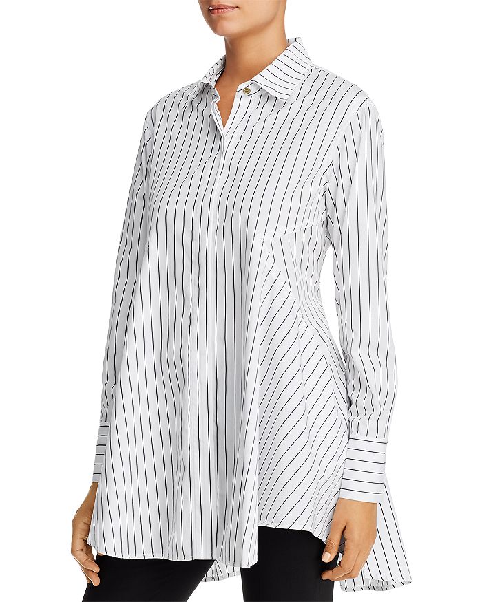 donna karan new york shirt