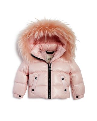 sam baby coat
