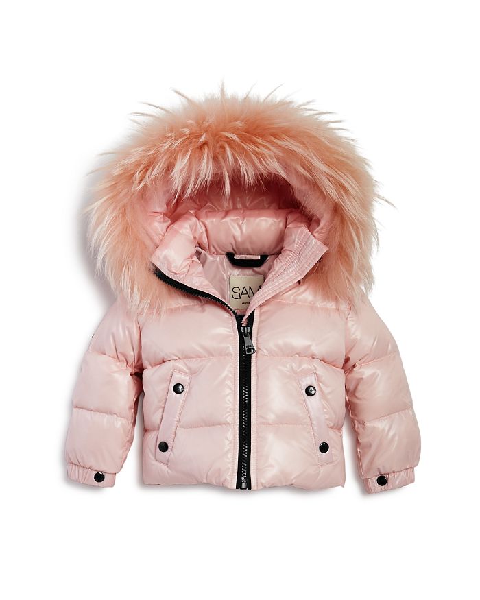 Sam snow bunny discount jacket
