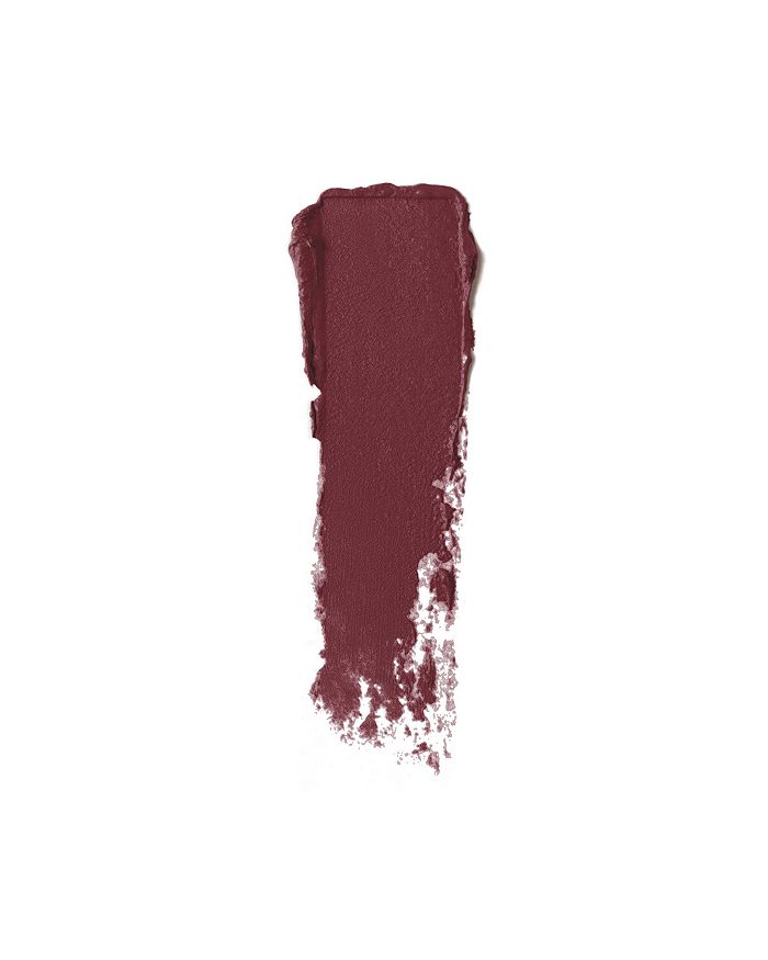 Shop Nars Lipstick - Satin In Opulent Red