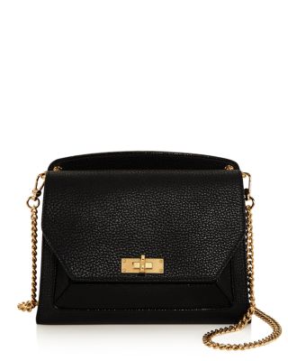 Bally Suzy Leather Crossbody Bloomingdale s