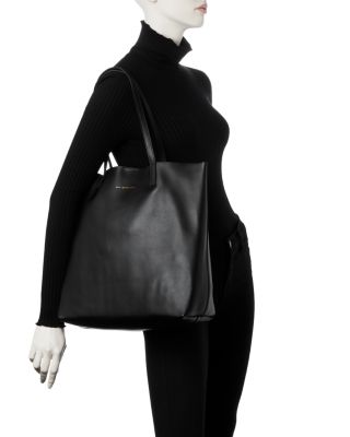 want les essentiels logan tote