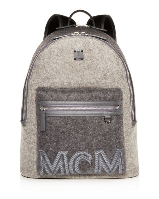 bloomingdale's mcm backpack