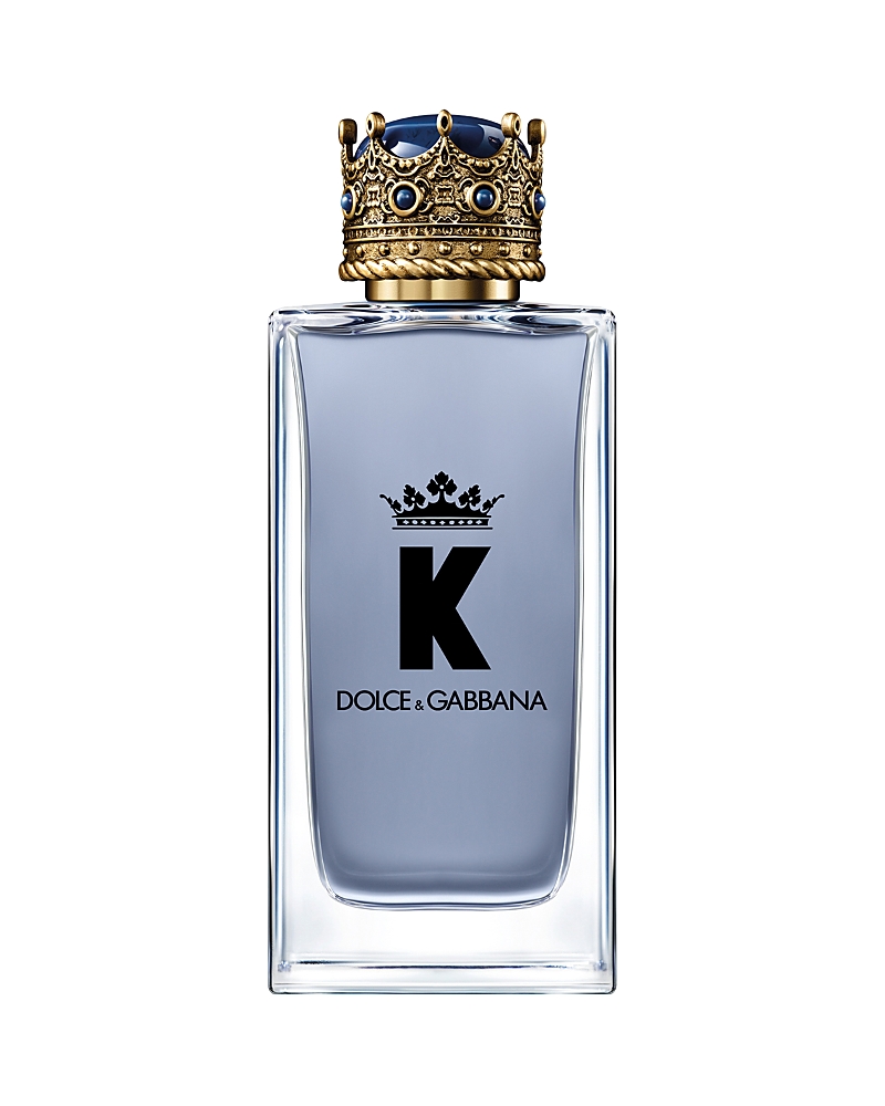 Dolce & Gabbana K By Dolce&gabbana Eau De Toilette