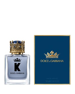 K by Dolce&Gabbana Eau de Toilette Spray, 1.6oz