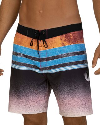 Hurley - Phantom Pavones Swim Shorts