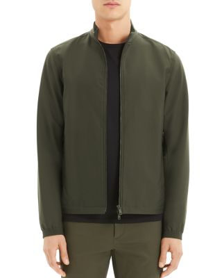 theory neoteric bomber jacket