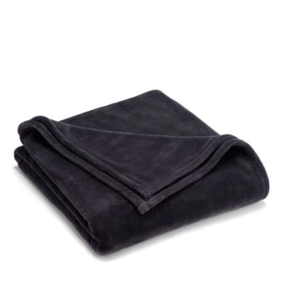 Vellux - Faux Sheared Mink Blankets