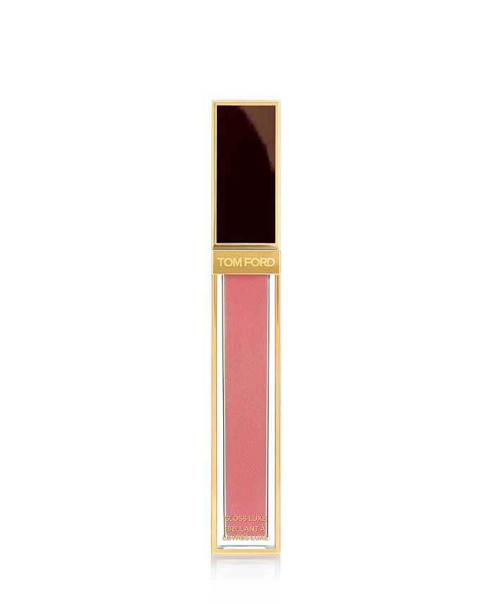 Tom Ford Gloss Luxe In 15 Frantic