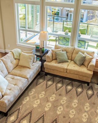 Anastasia 68001 Area Rug Collection