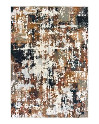 Bowen 4928X Area Rug, 3'10" x 5'5"