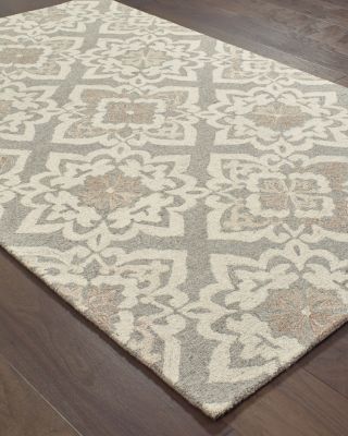 Craft 93004 Runner Rug, 2'6" x 8'