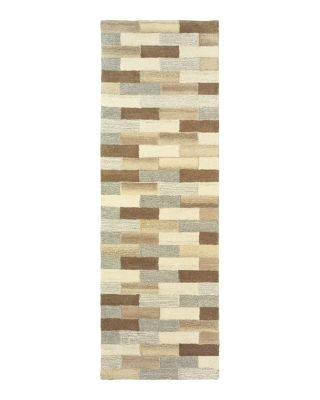 Oriental Weavers Infused 67006 Runner Rug, 2'6 x 8'