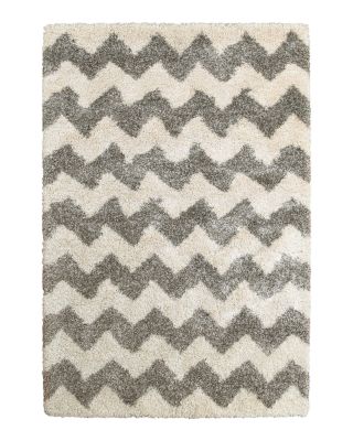 Oriental Weavers - Henderson Shag 625W Area Rug Collection