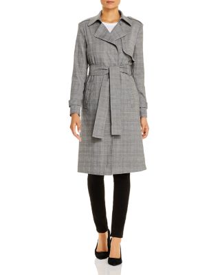 kenneth cole trench coat