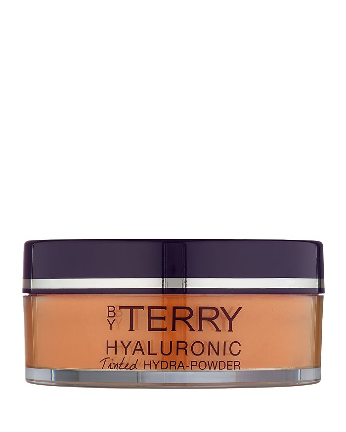 Shop By Terry Hyaluronic Tinted Hydra-powder In N.500 Medium Dark