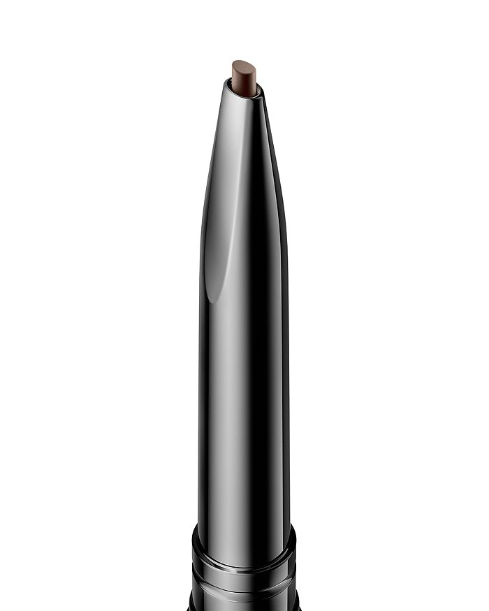 Shop Hourglass Arch Brow Micro-sculpting Pencil In Soft Brunette