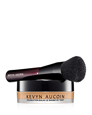 Kevyn Aucoin Foundation Balm 0.7 Oz. In Medium Fb06 (medium Complexion With Neutral Undertones)