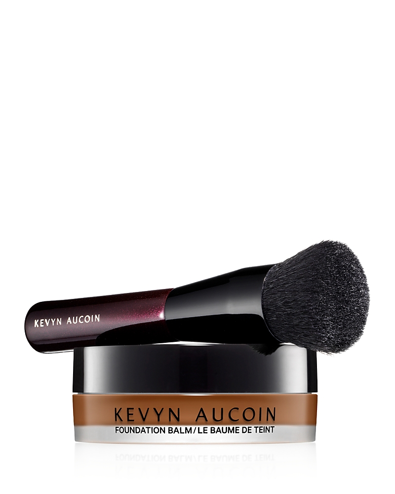 Kevyn Aucoin Foundation Balm 0.7 Oz. In Deep Fb (deep Complexion With Neutral Un